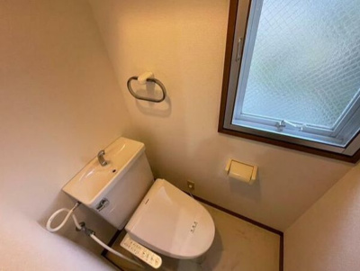 【トイレ】 | 坂本ビル