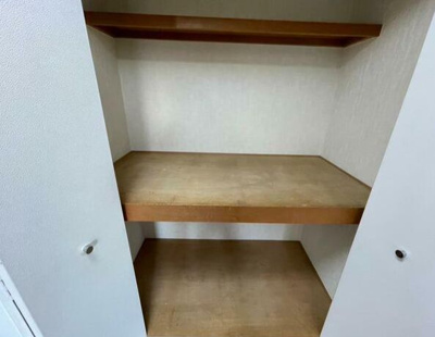 【収納】 | 坂本ビル