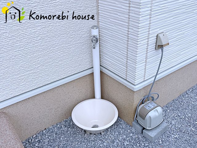 さいたま市見沼区宮ヶ谷塔　新築一戸建てのその他