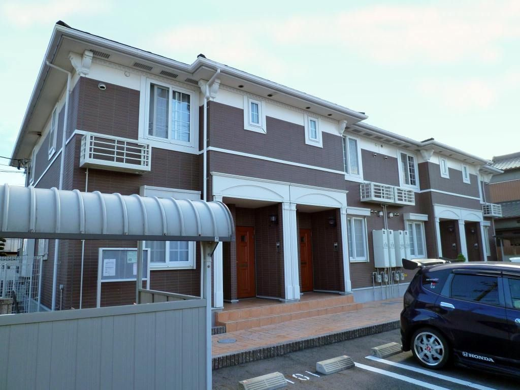 プリム・ローズ　　刈谷市の賃貸ならクラスホーム刈谷店