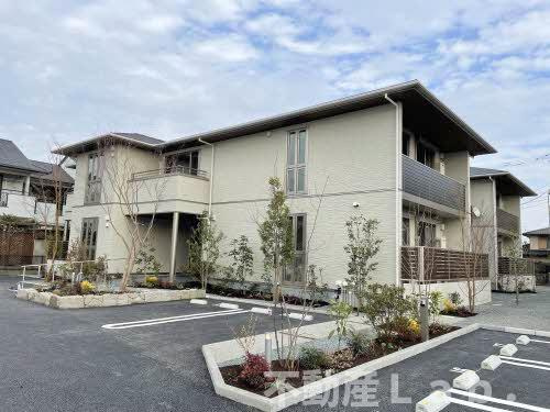 シャーメゾン水雲