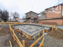 グラファーレ　昭島市上川原町3丁目　新築　全2棟　1号棟の画像