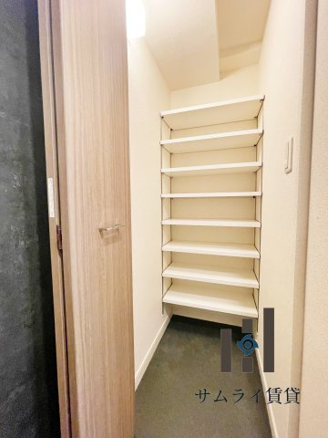 プレサンス東別院駅前Ⅱの設備