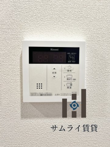プレサンス東別院駅前Ⅱのその他