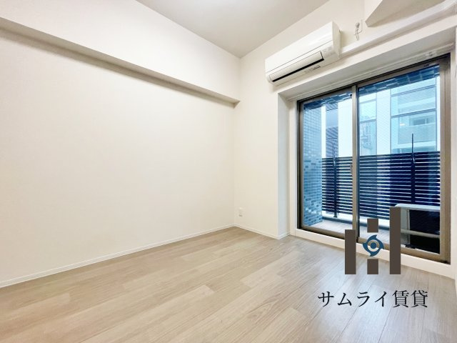 プレサンス東別院駅前Ⅱの内装