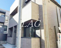 Ｌｙｃｏｒｉｓ西小山の画像