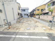ファーストタウン伊丹市第14堀池の画像