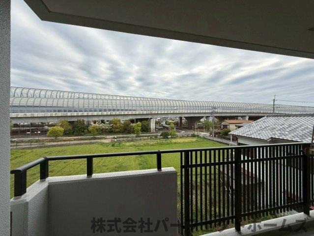 日興交野スカイマンションのその他共用部分
