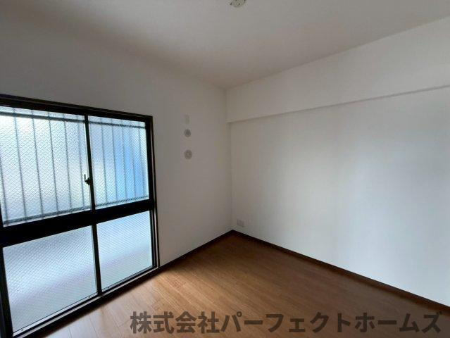 日興交野スカイマンションの玄関|毎日通る玄関はこちらです