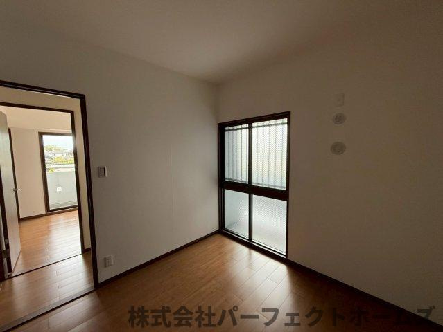 【洋室】の画像