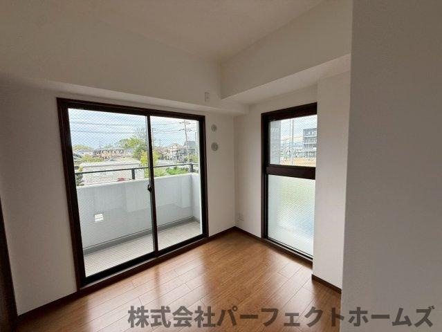 【洋室】の画像