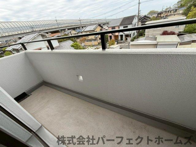 【バルコニー】の画像