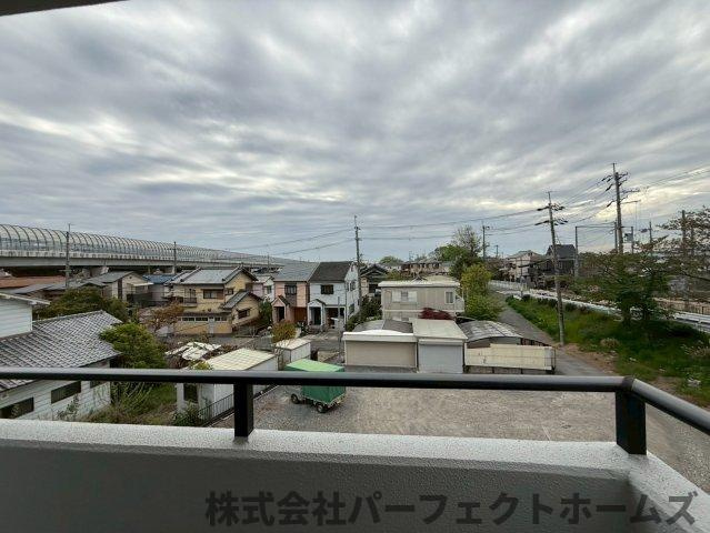 【展望】の画像