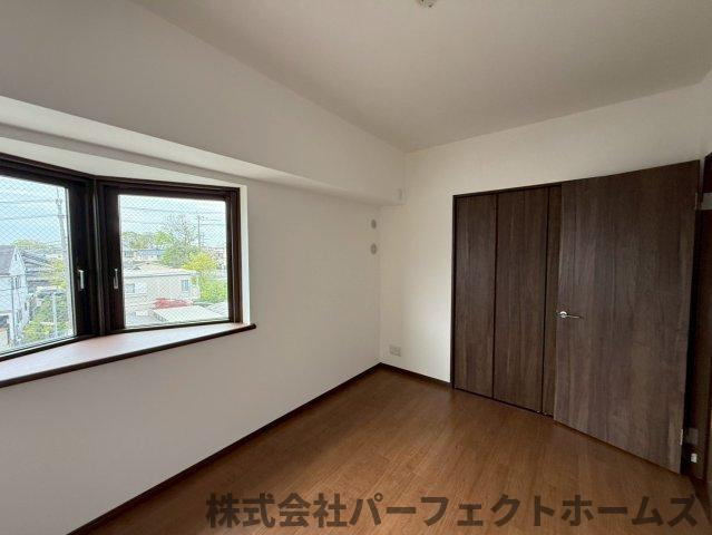 【洋室】の画像