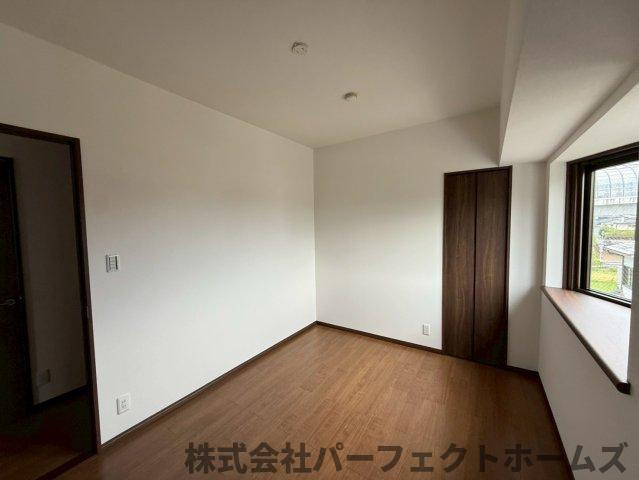 【洋室】の画像