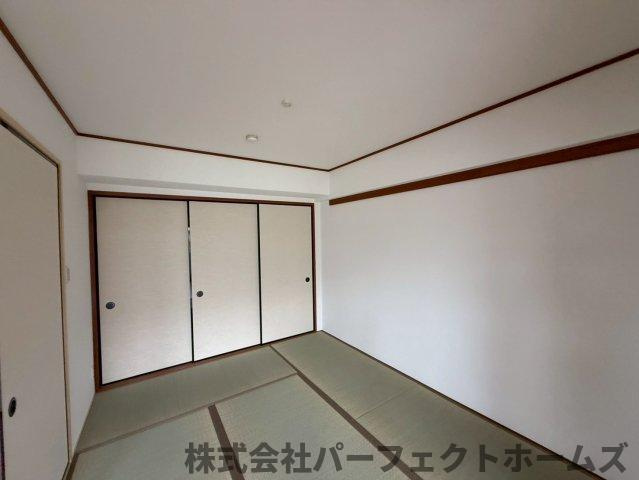 【和室】の画像