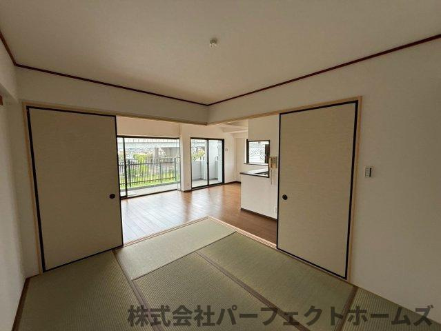 【和室】の画像