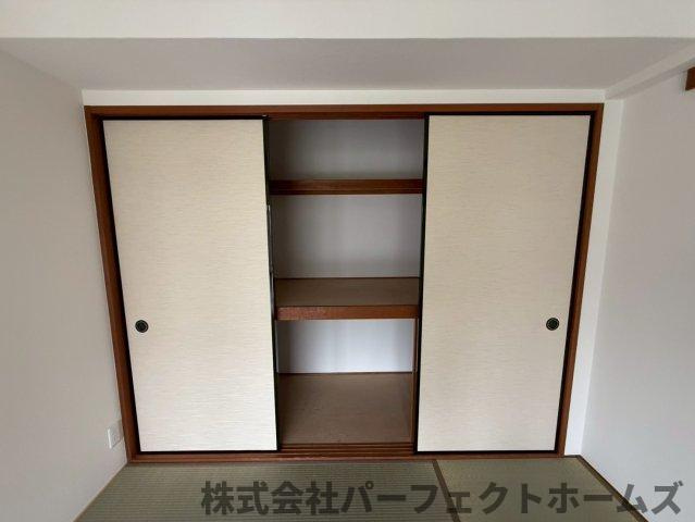 【収納】の画像