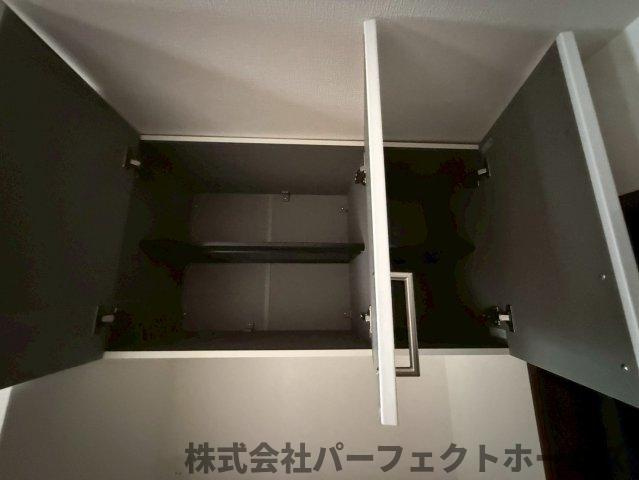 【収納】の画像