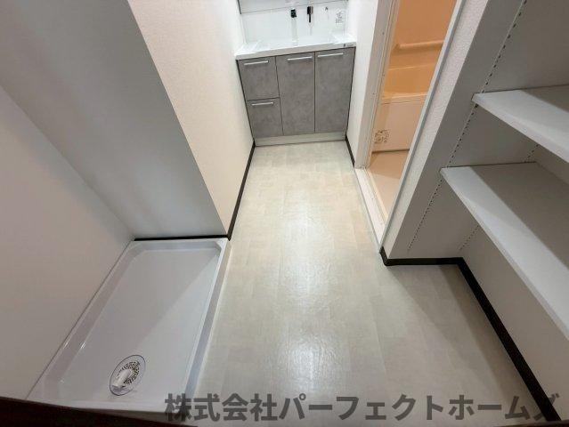 【洗面所】の画像