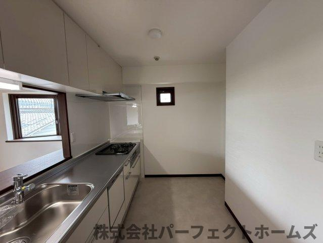 【キッチン】の画像