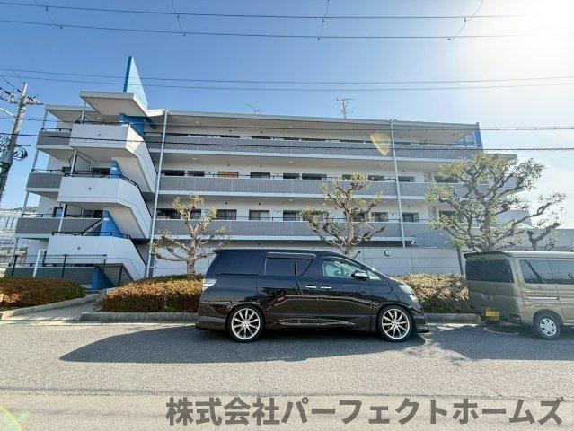 【外観】の画像