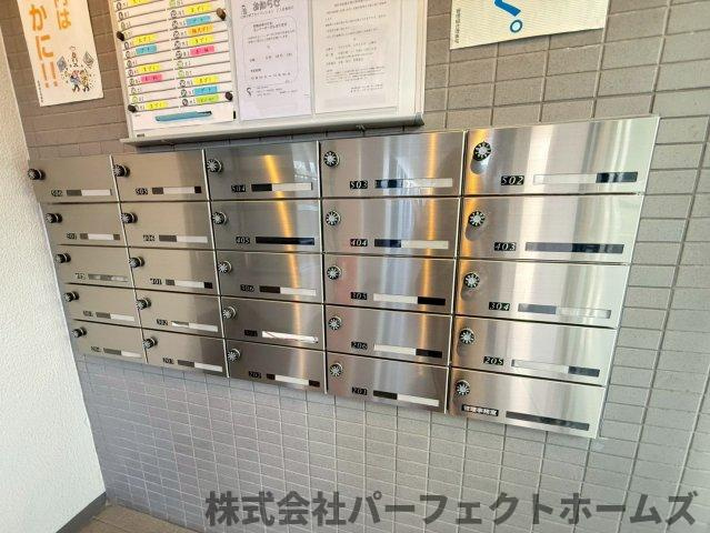 【その他共用部分】の画像