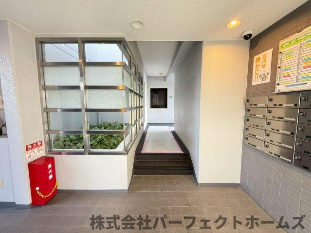 【エントランス】の画像