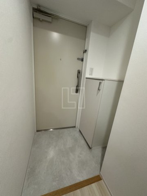 【玄関】 | URBAN PARK難波南 | URBAN PARK難波南　玄関