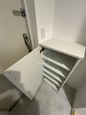 【収納】 | URBAN PARK難波南 | URBAN PARK難波南　シューズボックス