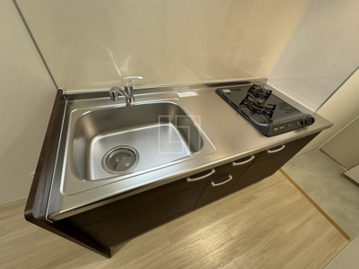 【キッチン】 | URBAN PARK難波南 | URBAN PARK難波南　キッチン