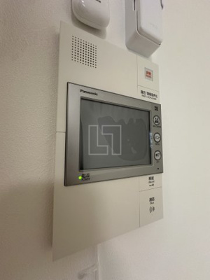 【セキュリティ】 | URBAN PARK難波南 | URBAN PARK難波南　TVモニターホン