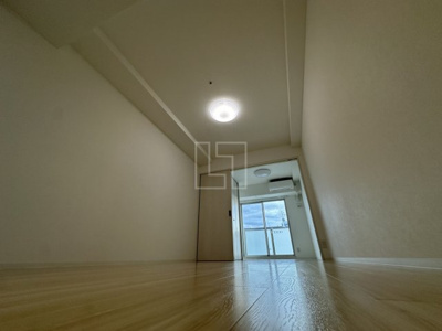 【居間・リビング】 | URBAN PARK難波南 | URBAN PARK難波南　リビング