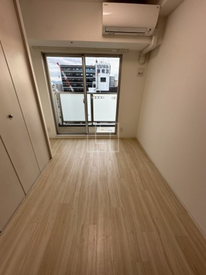 【寝室】 | URBAN PARK難波南 | URBAN PARK難波南　洋室