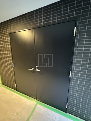 【その他共用部分】 | URBAN PARK難波南 | URBAN PARK難波南　ゴミ置き場