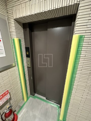 【その他共用部分】 | URBAN PARK難波南 | URBAN PARK難波南　エレベーター