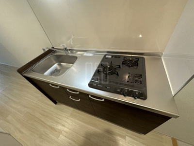 【キッチン】 | URBAN PARK難波南 | URBAN PARK難波南　キッチン