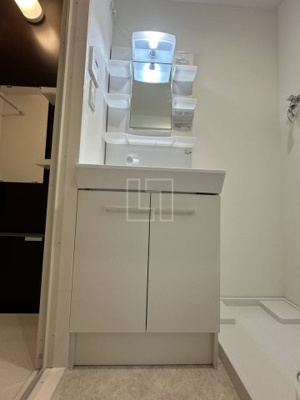 【独立洗面台】 | URBAN PARK難波南 | URBAN PARK難波南　独立洗面台