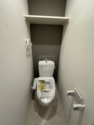 【トイレ】 | URBAN PARK難波南 | URBAN PARK難波南　温水洗浄便座