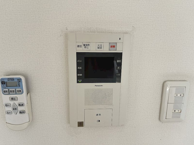 【セキュリティ】プレサンス東別院駅前コネクション