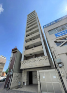 プレサンス東別院駅前コネクションの画像