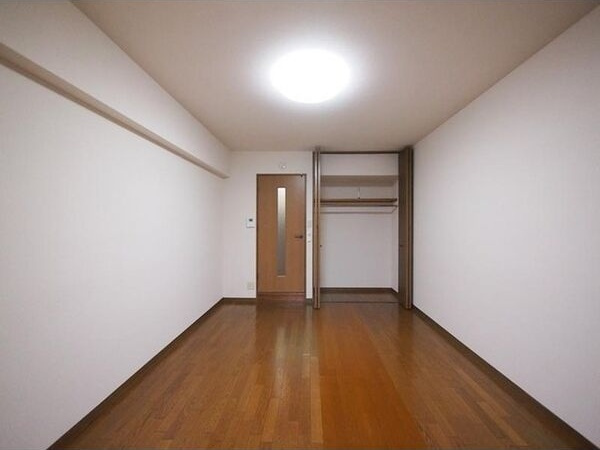 クレストステージ瑞穂の設備|照明