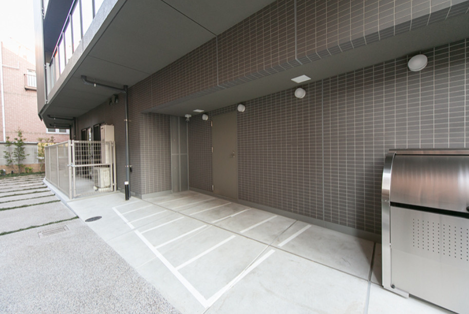Ｍａｉｓｏｎ　ｄｅ　Ｔａｋａｙａ(メゾン　ド　タカヤ)のその他共用部分