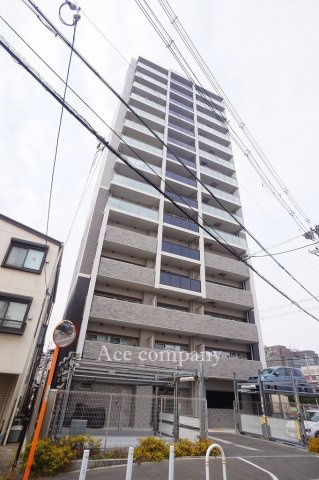 エスリード小阪プライムプレイスの画像