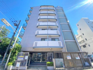 パークビュー橋の画像