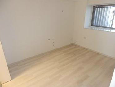 エクセル新宿の寝室