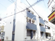 ピースフルパレス品川の画像