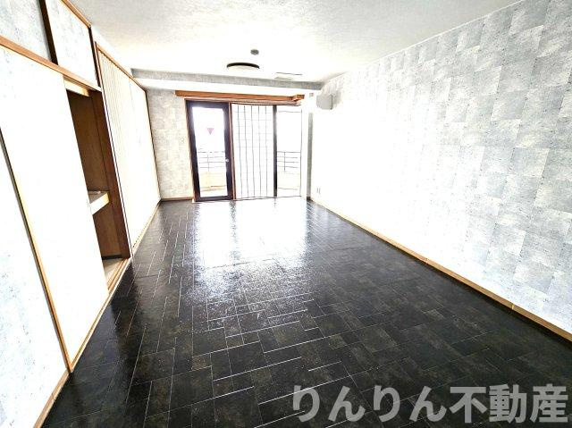【洋室】 | サンライト富田橋 | スタンダードな洋室です