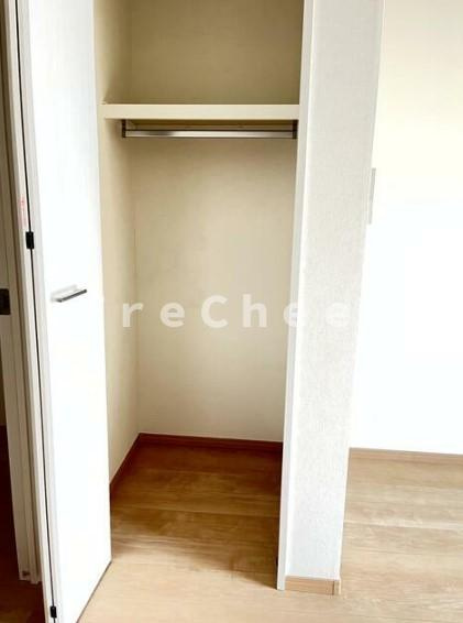 ルアナ目白台の内装