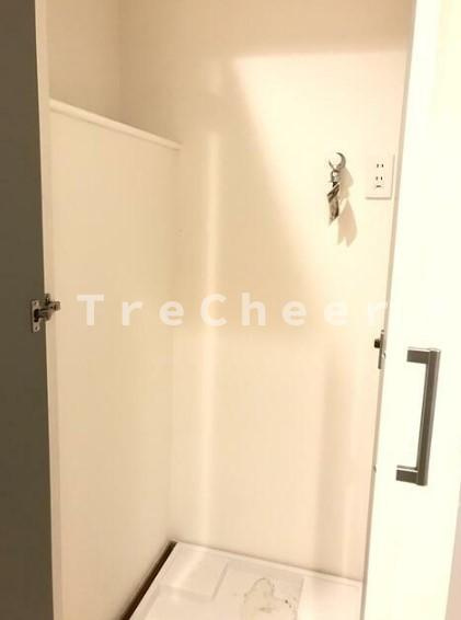 ルアナ目白台の設備